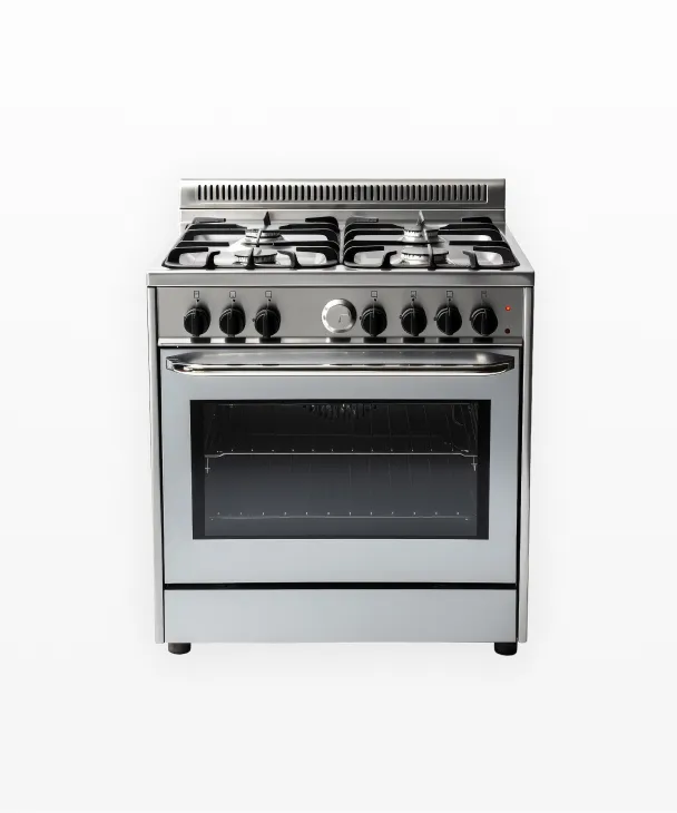 Stoves & Ovens