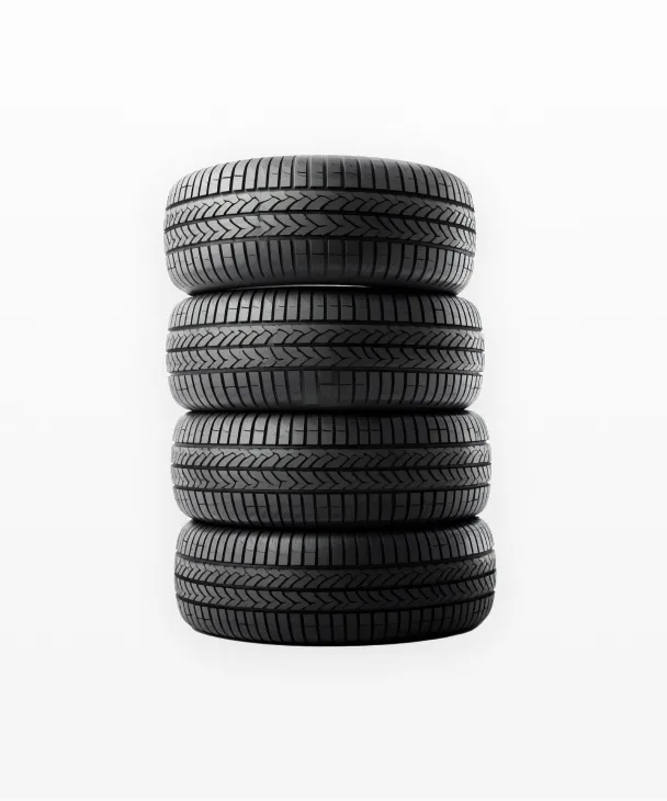 Tires (Passenger Cars)