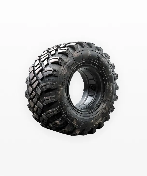 Truck tires (Class A)