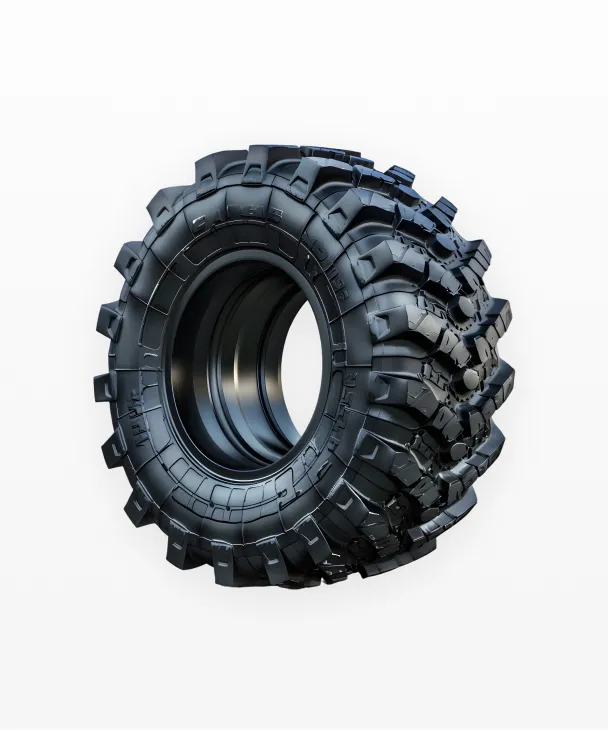 Other (tractor tires)