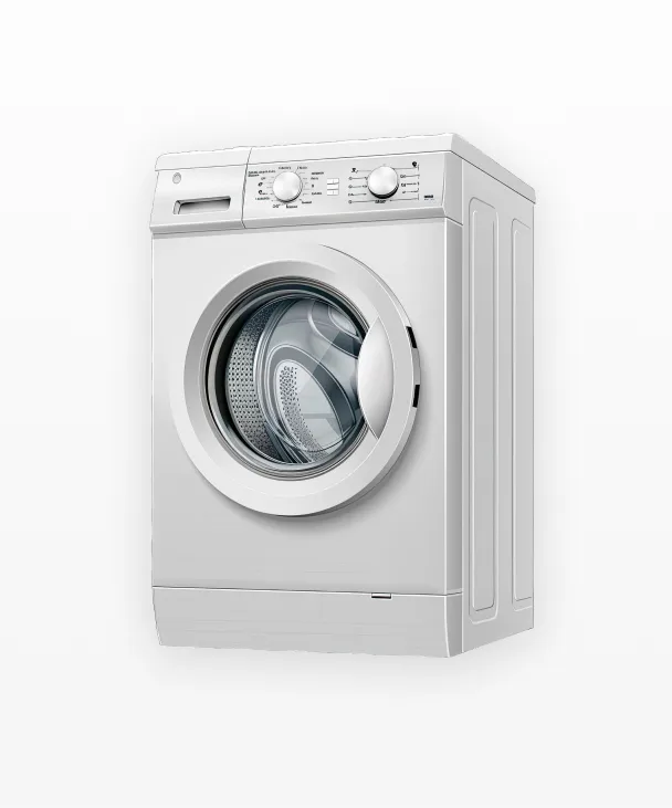 Washers & Dryers